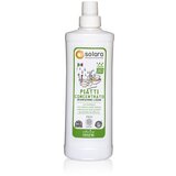 Solara Detergent za pomivanje posode s pomarančo - 1 l Cene
