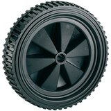 DÖRNER + HELMER zamjenski kotačić (Promjer: 150 mm, Nosivost: 25 kg, Klizni ležaj, Profil s kanalima) Cijene