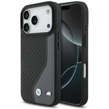 BMW OVITEK Z LOGOM M CARBON ZA IPHONE 17 PRO MAGSAFE RAZKOŠNA ZAŠČITA, (5000343405) Cene