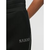 Guess Hlače 'VICTOIRE' crna | shoptok.hr