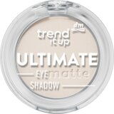 trend !t up ultimate eyematte shadow senka za oči - 230 matte vanilla white 2.5 g Cene