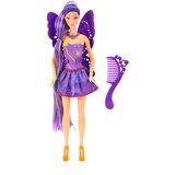  Lutka vila Fairy Color - Ljubičasta | shoptok.hr