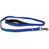 Duvoplus explor east najlonski povodac za pse crna 100 cm / 20 mm | Eponuda.com