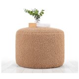 Atelier Del Sofa tabure Skylee Coffee
