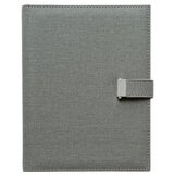 Trend Elegance Agenda sa mehanizmom, A5, Siva | Eponuda.com