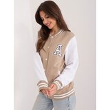 RELEVANCE Sweatshirt-RV-BL-7670.31-beige | shoptok.hr