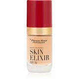 Pierre René Velvet Effect baršunasti puder SPF 30 nijansa no.02 Natural Nude 25 ml | shoptok.hr