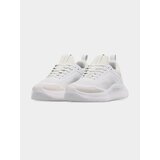 Calvin Klein Nizke superge zlata / bela | Shoptok.si