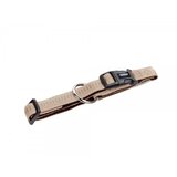 Nobby Soft Grip ovratnica - bež - različne velikosti 20 - 30 cm Cene