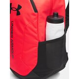 Under Armour Unisex backpack UA Hustle Lite Backpack-RED - unisex | shoptok.hr
