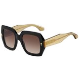 Etro Ženske Sunčane naočale 0011/S Gold | shoptok.hr