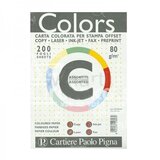  Fotokopirni papir Colors A4, neon mix Cene