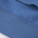 Champion muški big logo fleece hoodie blue