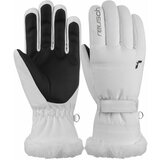 Reusch luna r-tex xt, ženske rukavice za skijanje, bela 6231244 Cene'.'
