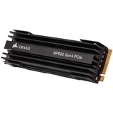 Corsair force series MP600 ssd - 500 gb -M.2 nvme PCIE4 X4 ssd pogon, (20531432) | Shoptok.si