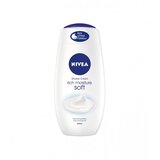 Nivea Gel za tuširanje Rich Moisture Soft 250ml | Eponuda.ba