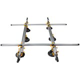 Powermat PM-RDPP-150M okvir za prijenos ploča velikog formata, 150 kg, 205–330 cm | shoptok.hr