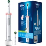 Oral-b Pro 3 3000 Cross Action bijela za Cijene