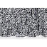 Sinsay Mini suknja s leopard uzorkom | shoptok.hr