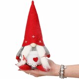  Božićni ukras "patuljak" 25 cm | shoptok.hr
