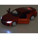 BMW Kovinski BMW M850i Coupe (1:35) | Shoptok.si