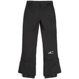 O'neill Outdoor hlače črna | Shoptok.si