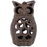 Signes Grimalt Svečniki, kozarci za sveče Svečnik Owl Kostanjeva | Shoptok.si