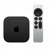 Apple TV 4K WI-FI&#160;WITH&#160;64 GB TV