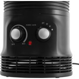 NORDIC HOME Grijalica električna HTR-522 360° | shoptok.hr