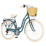 Visitor Bicikl Bella 28" plavo srebrni | ePonuda.com