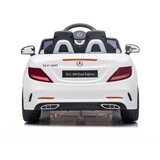 Mercedes-Benz SLC White vozilo na akumulator Slike