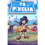 Steam To Pixelia Key (PC) EUROPE | Eponuda.com