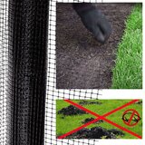  Mreža protiv krtica 45 GSM 2 x 200 m | shoptok.hr