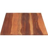 Stolna ploča od masivnog drva bagrema 15 - 16 mm 60 x 140 cm | Eponuda.com