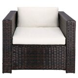  Set vrtnog namještaja "Costa de Blanca" | shoptok.hr