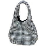 Generic Rhinestone Mini Bag Ženska denarnica Clutch Ročne torbice Party Wedding Top Ročaj Torbice, (21131468) Cene