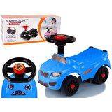  Dječja guralica QX-3399-2 - plava | shoptok.hr