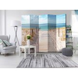 Artgeist Paravan - Holiday at the Seaside II 225x172 Jednostrani | shoptok.hr