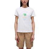 Napapijri S-fete ss w white heron | ePonuda.com