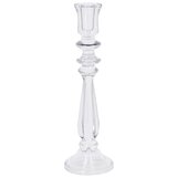  SVIJEĆNJAK MELL 33CM STAKLO 71269 | Eponuda.ba
