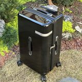  SGG Kofer, 71.1 cm, Crni | Eponuda.com