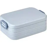 Lunchbox Take a Break, midi - Nordic Blue