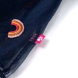  Dječja suknja s tilom modra 92 | shoptok.hr