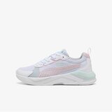 Puma patike za devojčice x-ray 3 lt jr white-rose mauve-peac | ePonuda.com