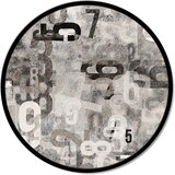 Pintdecor Zidni ukras Numbers | shoptok.hr