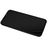 LCD za Iphone X + touchscreen black OLED GX | Eponuda.com