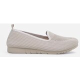 Resti Women's Fabric Moccasins Caerit | ePonuda.com