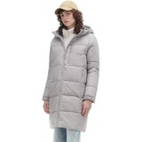 Cropp ženski prošiveni kaput s kapuljačom - Bež 3750W-80X | shoptok.hr