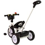  Tricikl PRO100 - crni | shoptok.hr