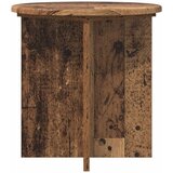  Stalak za biljke 2 pcs Staro drvo 40 x 40 x 40 cm | shoptok.hr